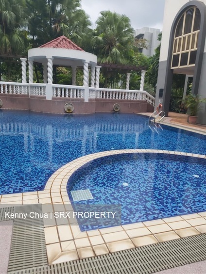 Villa Azura (D10), Condominium #448786841